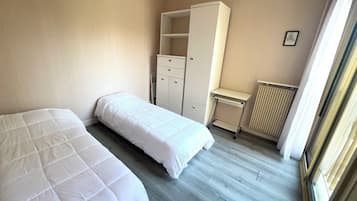 2 camere, Wi-Fi
