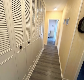 Interior - JUAN LES PINS - 4 people - swimming pool - tennis (Antibes)
