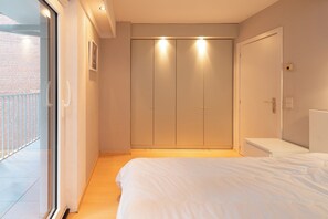 Apartment | 3 bedrooms - Apartment in Middelkerke With Sea View (Middelkerke)