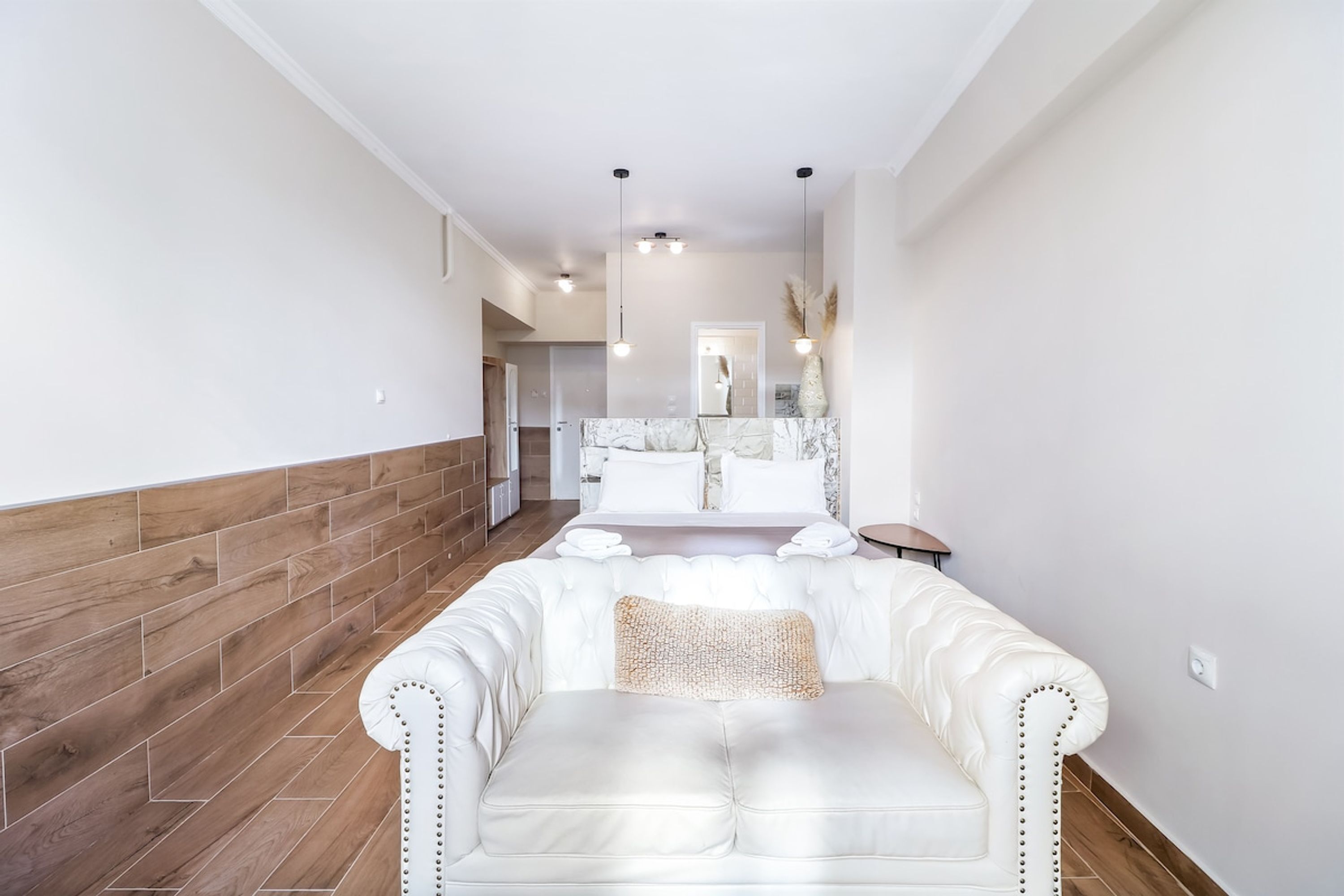 Estudio | 1 dormitorio