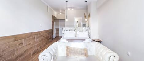 Estudio | 1 dormitorio