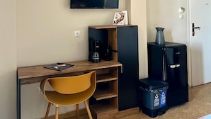 獨棟房屋, 吸煙房 | 1 間臥室