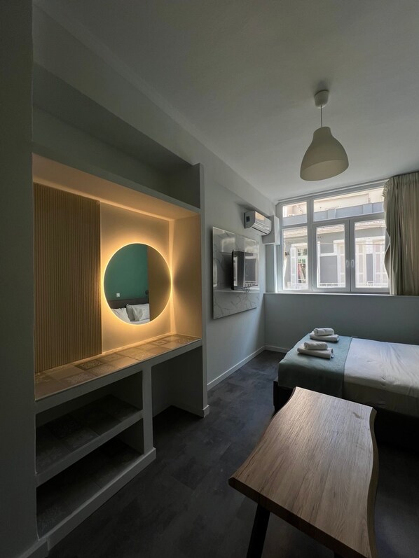 Apartment | 1 bilik tidur 