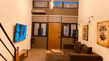 House, Smoking | 1 bedroom