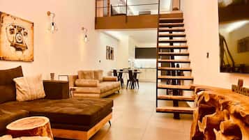 House, Smoking | 1 bedroom