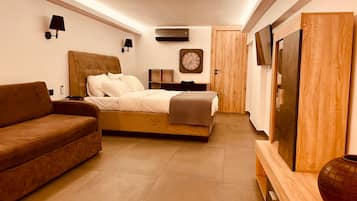 1 habitación