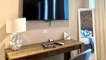 Studio | 1 slaapkamer