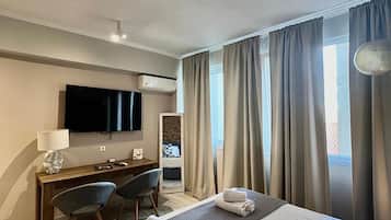 Studio | 1 slaapkamer