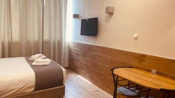 Estudio | 1 habitación