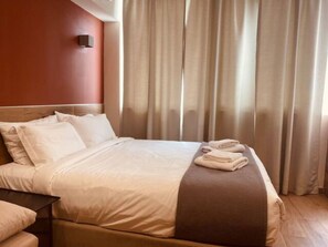 Studio | 1 slaapkamer