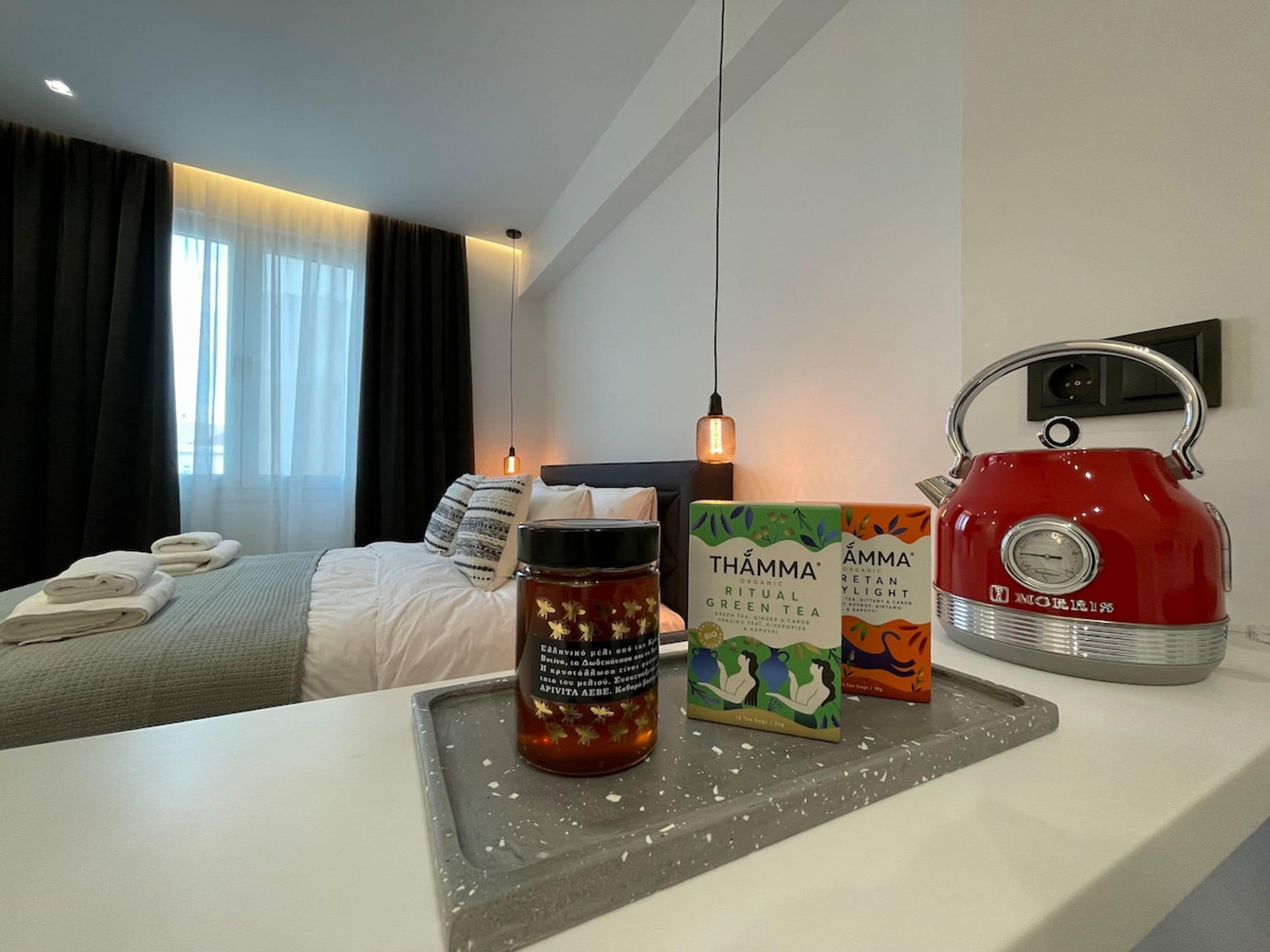 Estudio | 1 habitación 