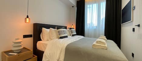 Estudio | 1 dormitorio