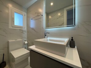 Studio | 1 bedroom - Monastiraki 512 Superhost Hub (Athens)