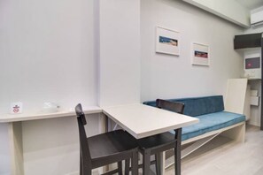 1 bedroom - Monastiraki 106 Superhost Hub (Athens)