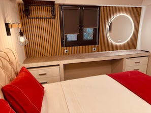 Maison | 1 chambre, bureau