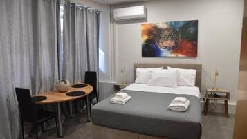 Apartment | 1 bedroom