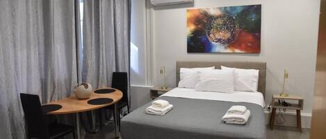 公寓 | 1 間睡房