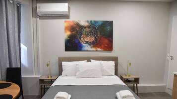 Apartment | 1 bedroom