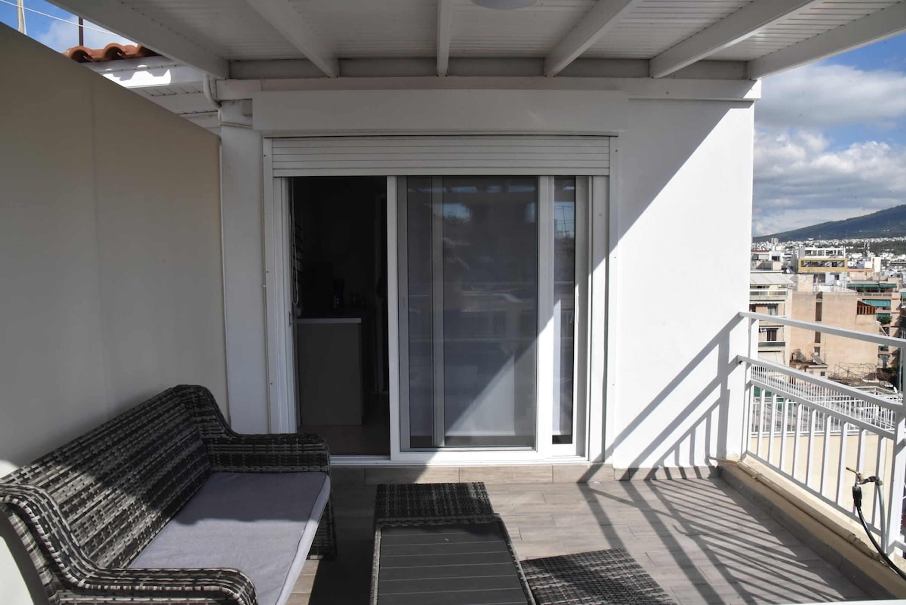 1 habitación 