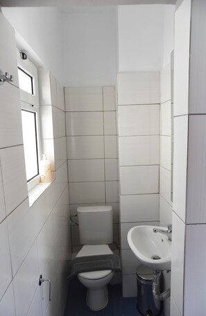 Maison, fumeurs | 1 chambre