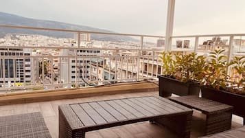 Estudio | 1 dormitorio