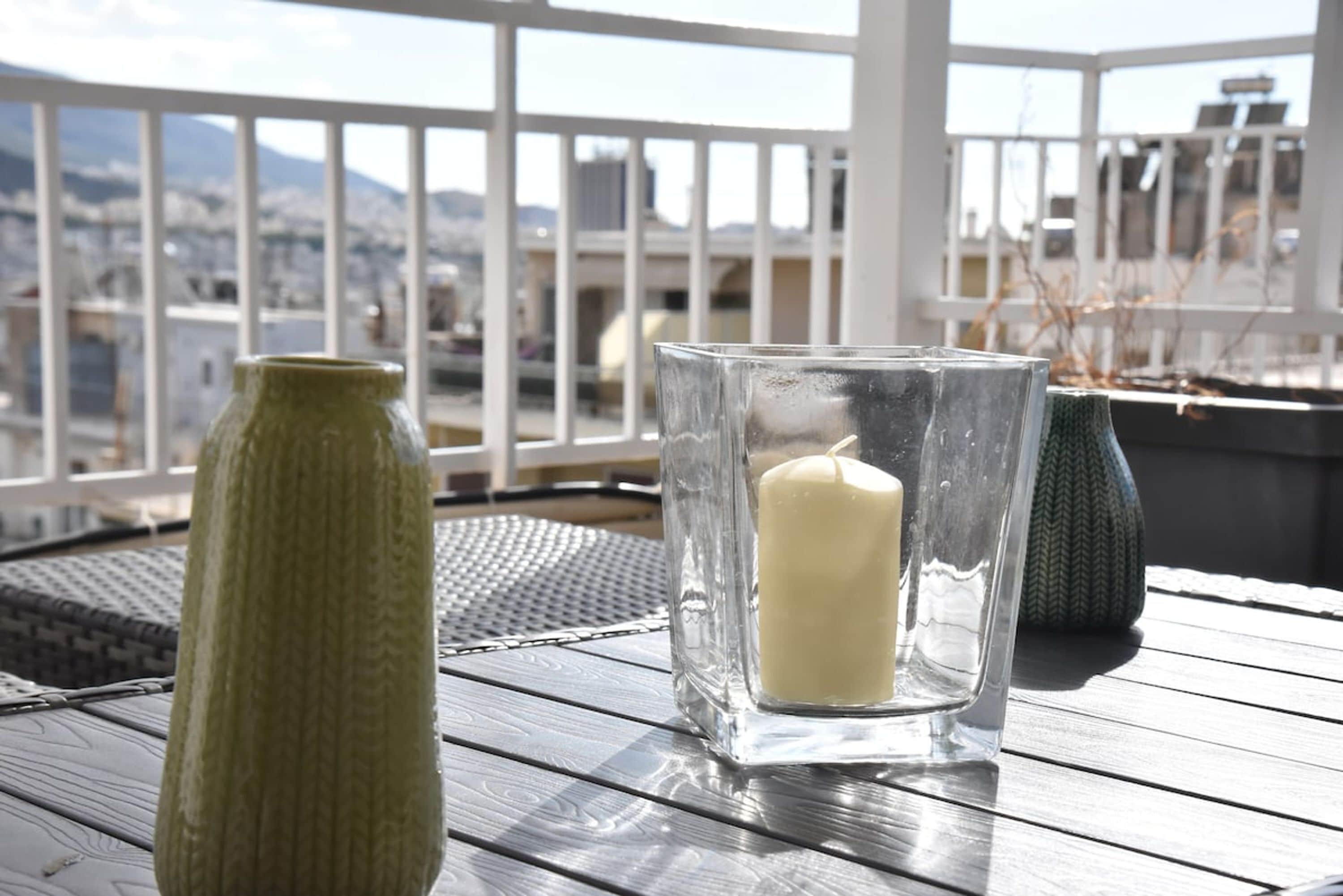 Estudio | 1 dormitorio