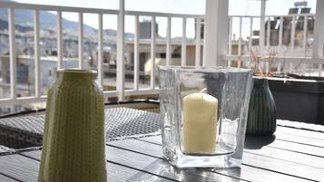 Estudio | 1 dormitorio