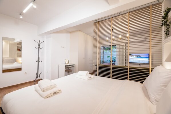 1 habitación 