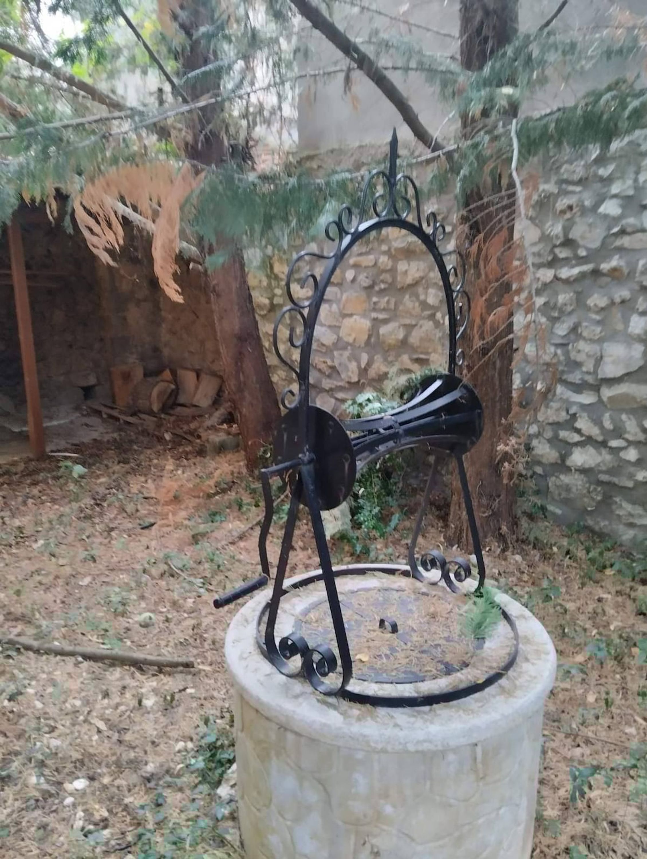 الغرفة