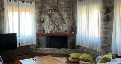 Vitina Number 5 House