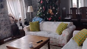 House, Smoking | 3 bedrooms - Vitina Number 5 House (Gortynia)