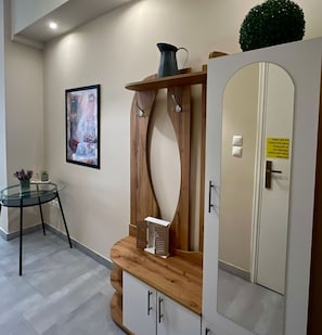 Apartamento | 1 quarto