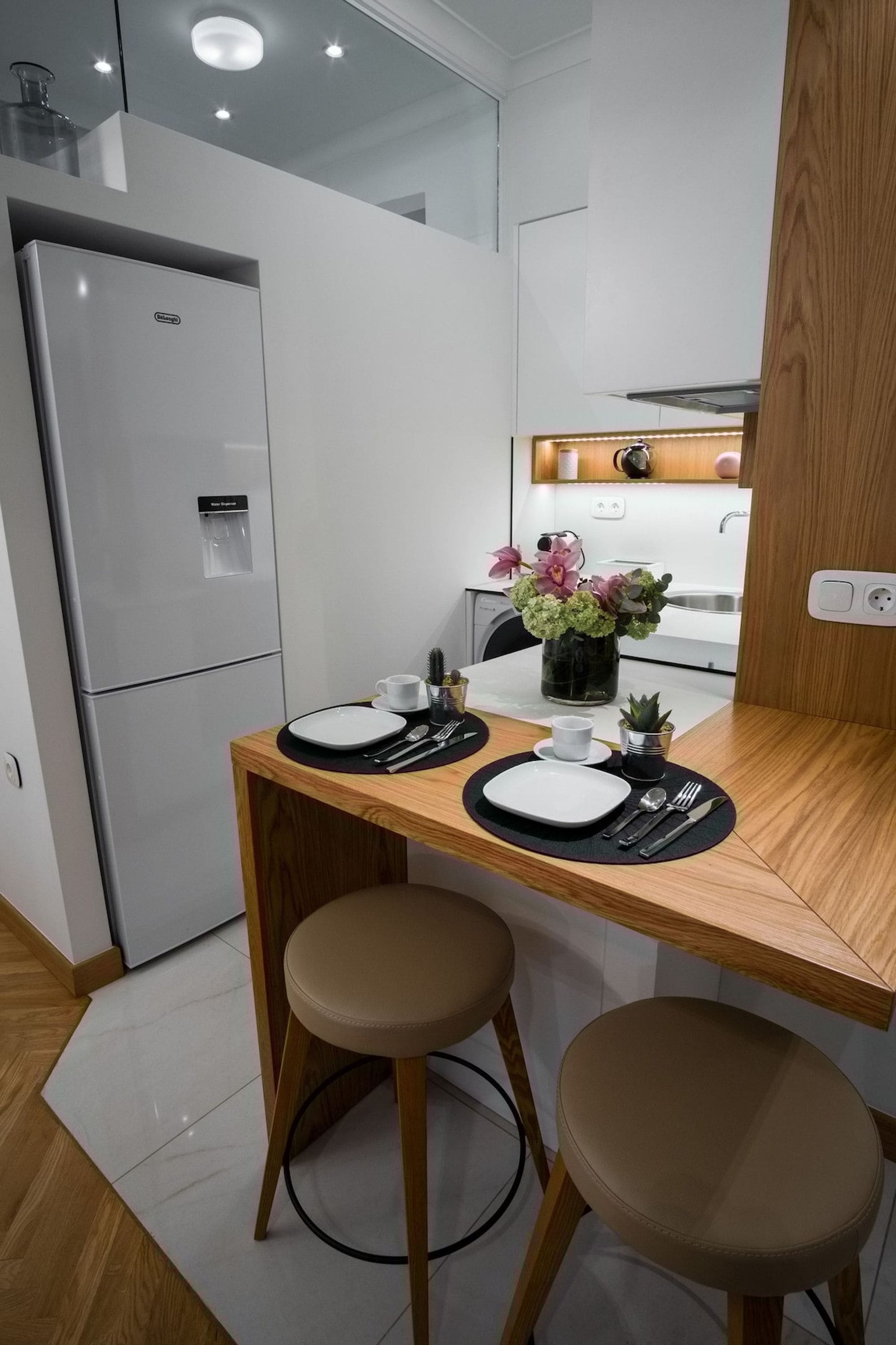 1 habitación 