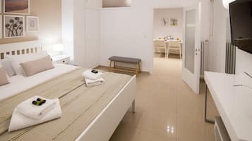 Appartement | 1 chambre