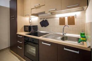 Íbúð | 1 svefnherbergi