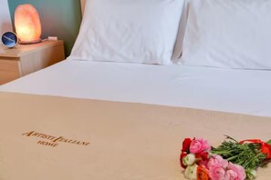 สตูดิโอ, สูบบุหรี่ได้ | 1 ห้องนอน, โต๊ะทำงาน