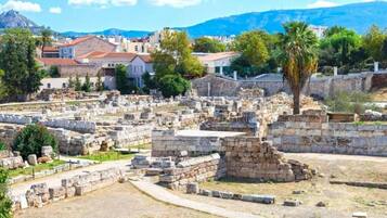 Apartamento | 1 quarto