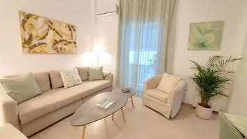 Apartamento | 1 quarto