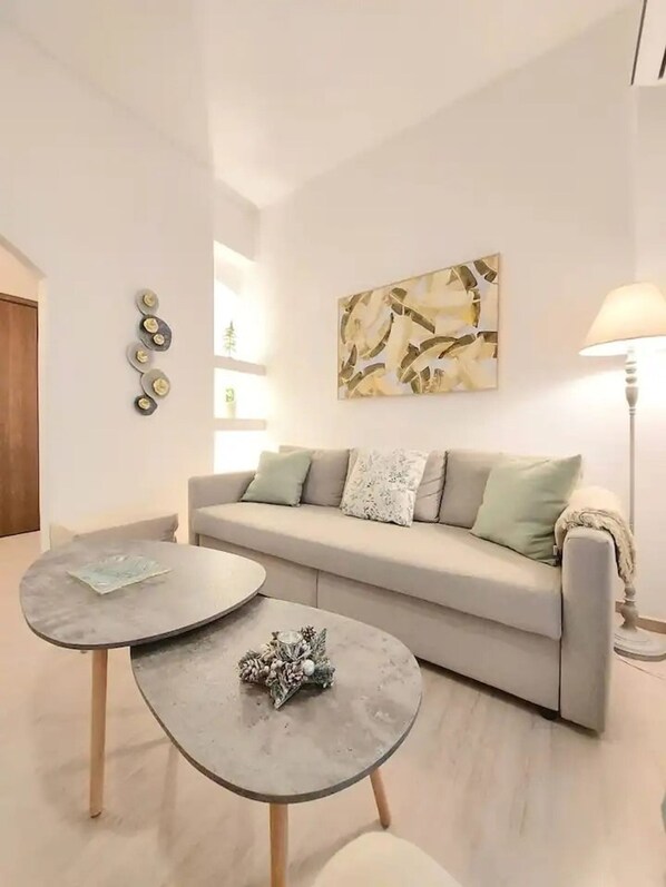 Apartment | 1 bedroom