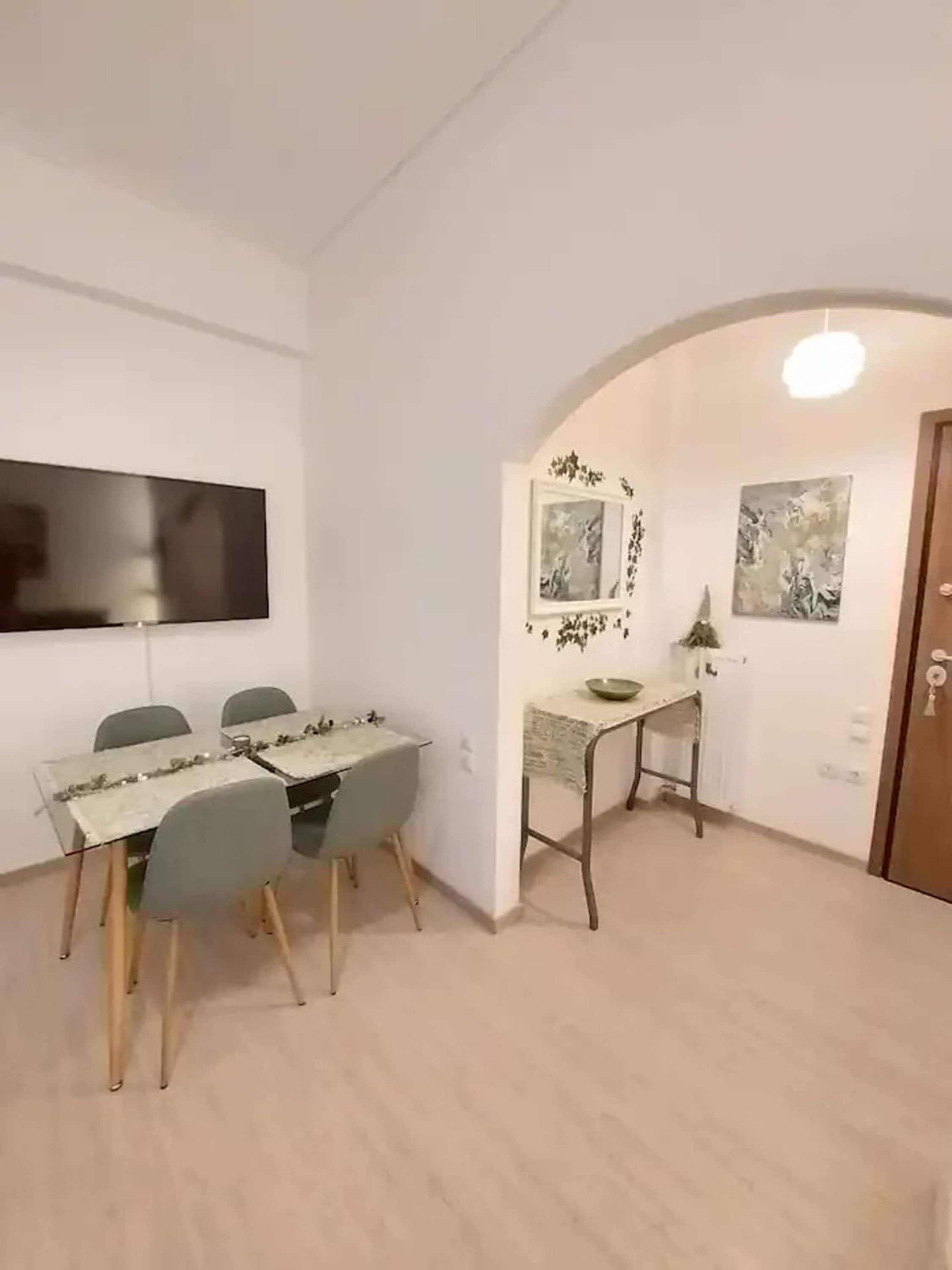 Apartamento | 1 dormitorio