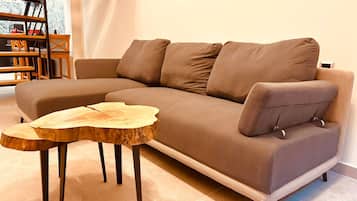 Apartamento | 1 dormitorio