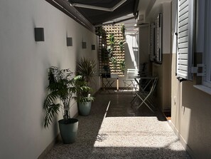 Appartement | 1 chambre