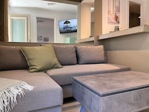 Appartement | 1 chambre