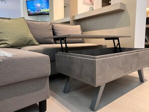 Appartement | 1 chambre