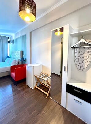 Studio, Smoking | 1 bedroom