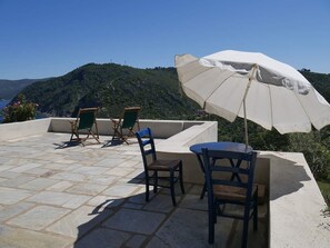 House, Smoking | 2 bedrooms - Gorgeous House Exclusive Location (Alonissos)