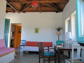 House, Smoking | 2 bedrooms - Gorgeous House Exclusive Location (Alonissos)