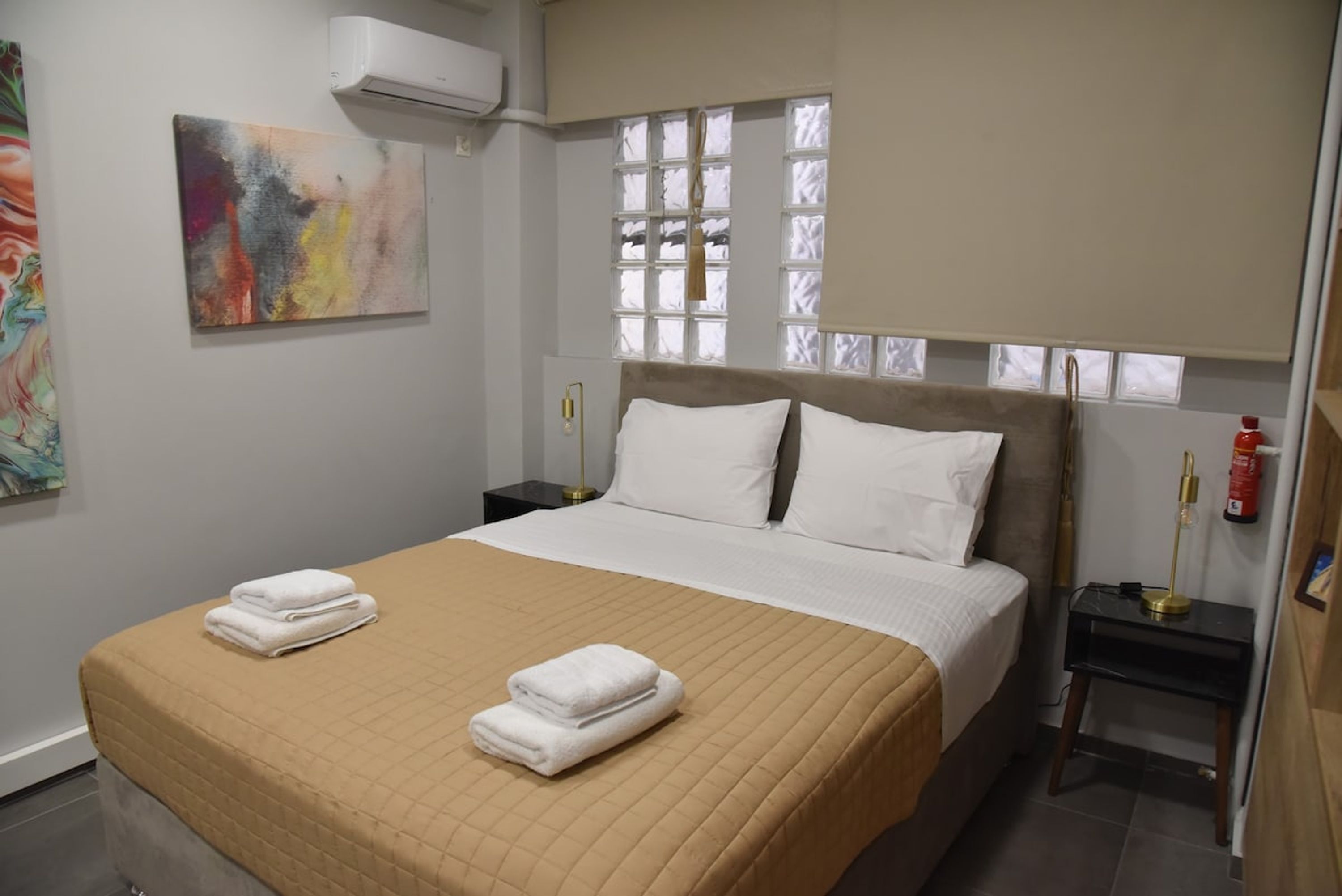 Casa, para fumantes | 1 quarto
