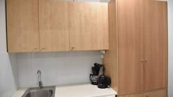 Huis, roken | 1 slaapkamer
