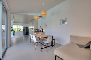 Interior - Sublime Villa, 10 persons, quiet with swimming pool (Seignosse)